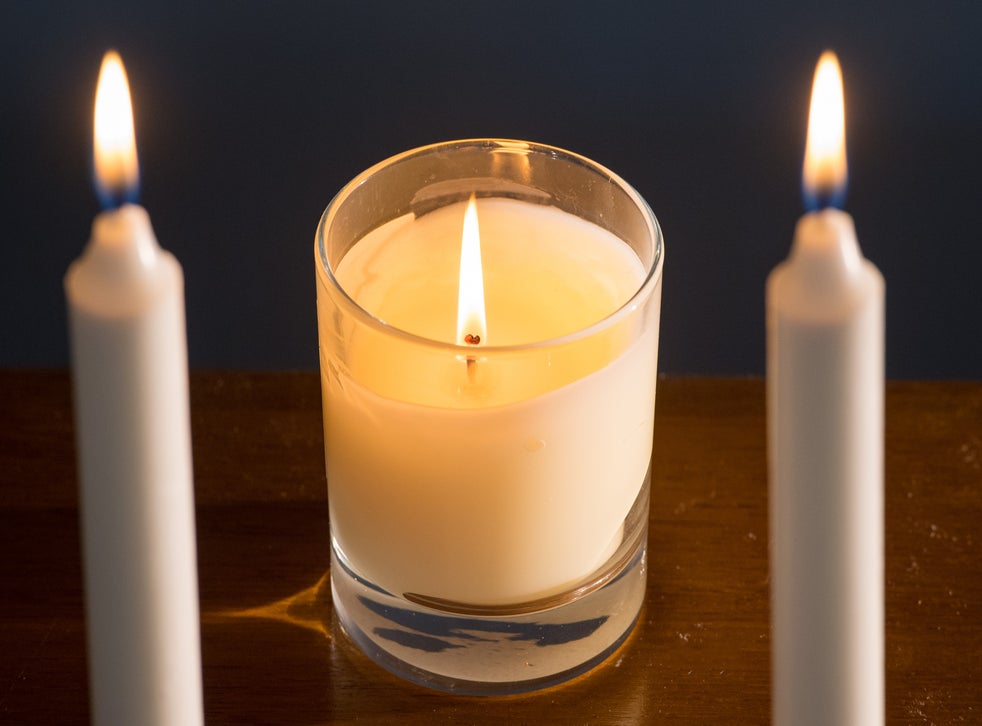 Negative reviews of scented candles surge after increase in Covid