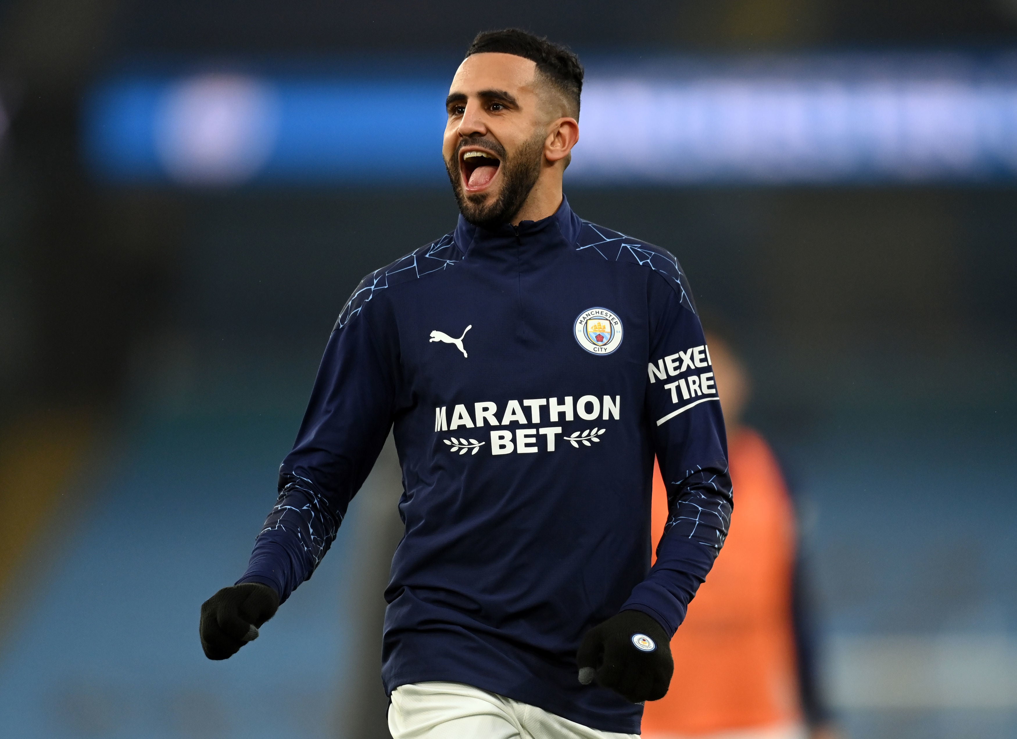 Porto vs Man City predicted line-ups: Team news ahead of Champions League fixture tonight