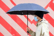 UK records 479 coronavirus-related deaths