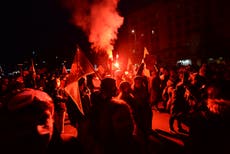 Poland: Marches oppose abortion restriction, police violence