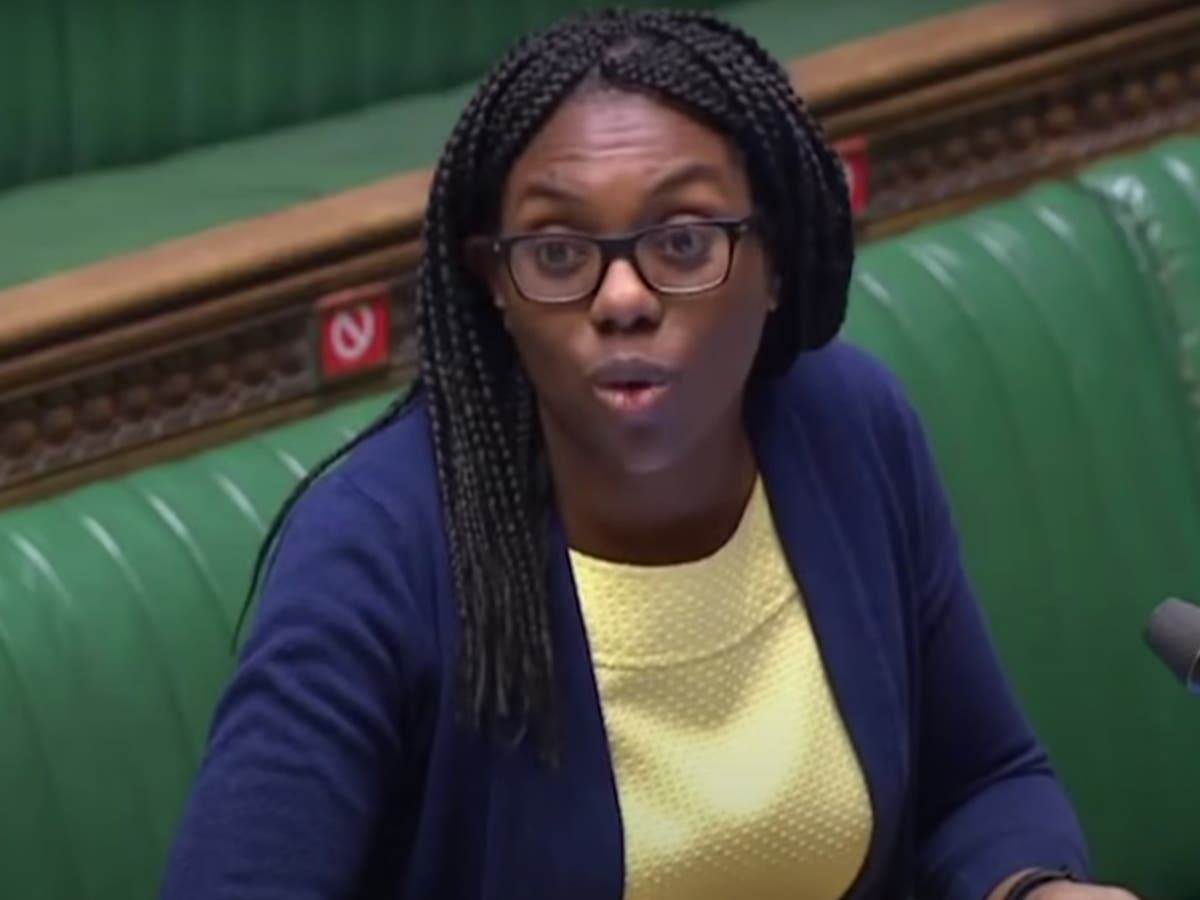 ‘Appalling’ speech by equalities minister was final straw, says LGBT+ adviser who quit government