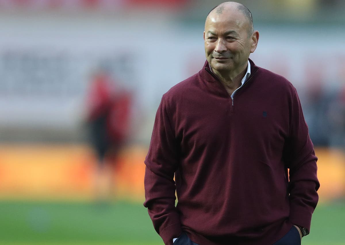 Wales vs England: Eddie Jones relieved to see comeback victory avoid repeat of ‘psycho horror movie’