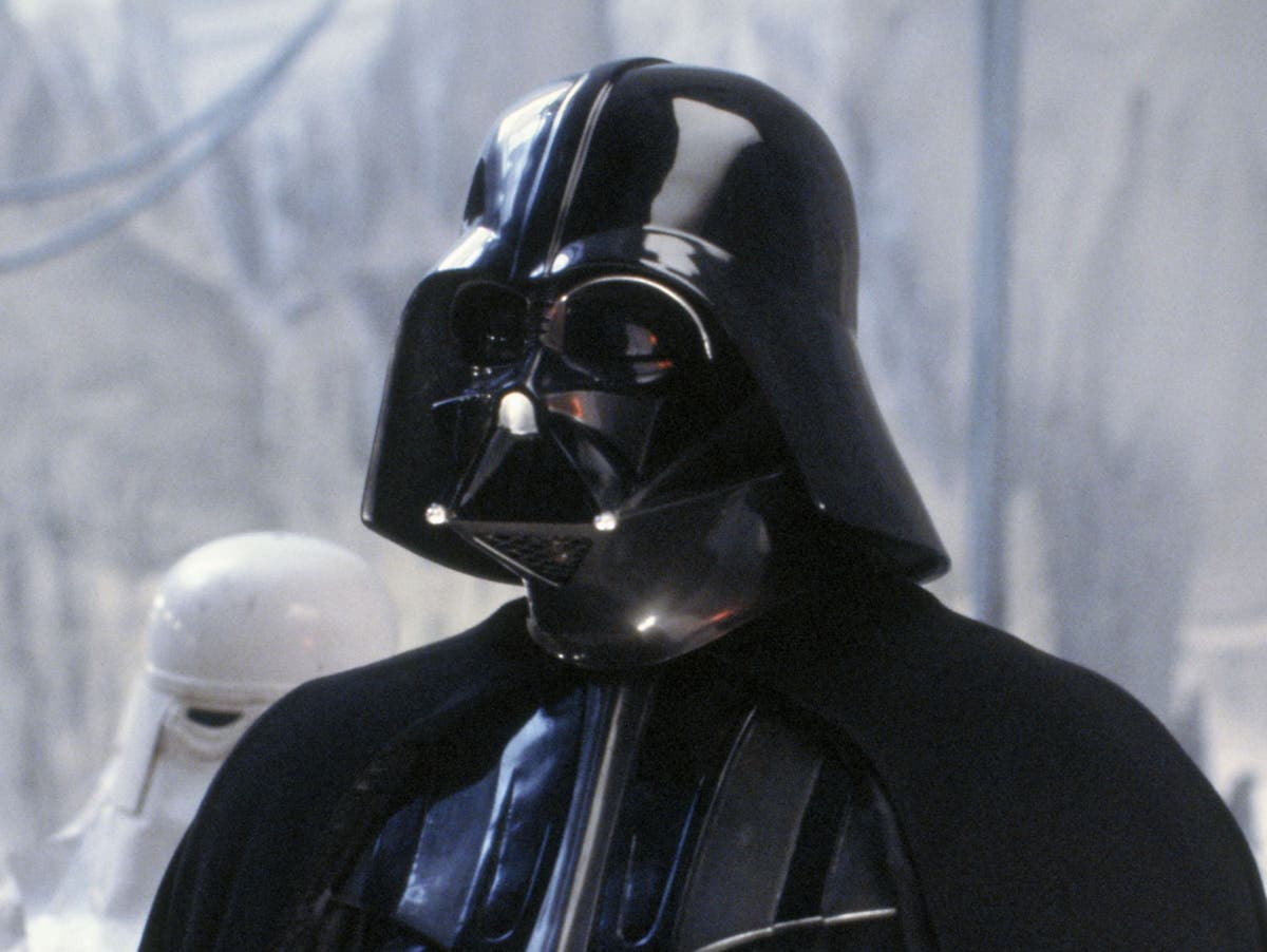 Dave Prowse death: ‘May the force be with him, always’ – Star Wars’ Darth Vader actor dies, aged 85