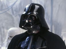 Star Wars’ Darth Vader actor Dave Prowse dies, aged 85