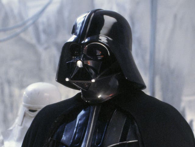 <p>According to Prowse, he was first offered the role of Chewbacca, but chose Vader as he wanted to play a villain</p>