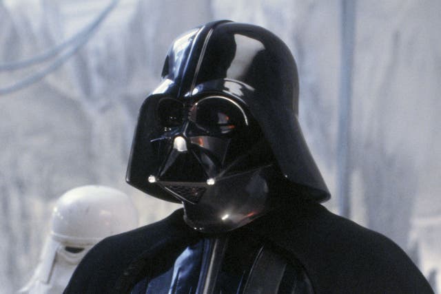 <p>According to Prowse, he was first offered the role of Chewbacca, but chose Vader as he wanted to play a villain</p>