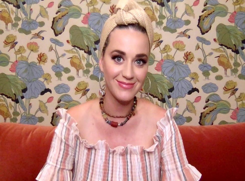 'The most tone deaf thing I've seen': Katy Perry ...