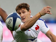 England to face second-string France in Autumn Nations Cup final