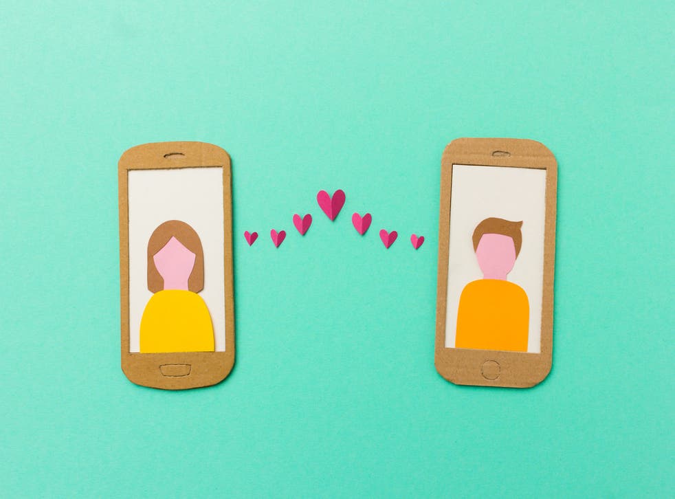 internet dating well before separation might be last