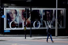 Fact or fiction? UK govt says ‘The Crown’ should be clear