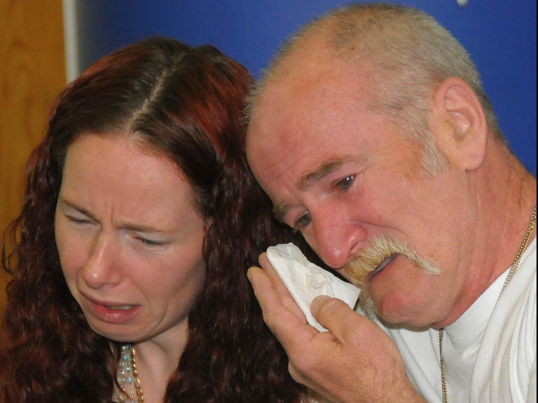 Mairead Philpott: Mother who killed her six children in house fire released from jail