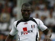 Former Fulham and Senegal midfielder Papa Bouba Diop dies aged 42