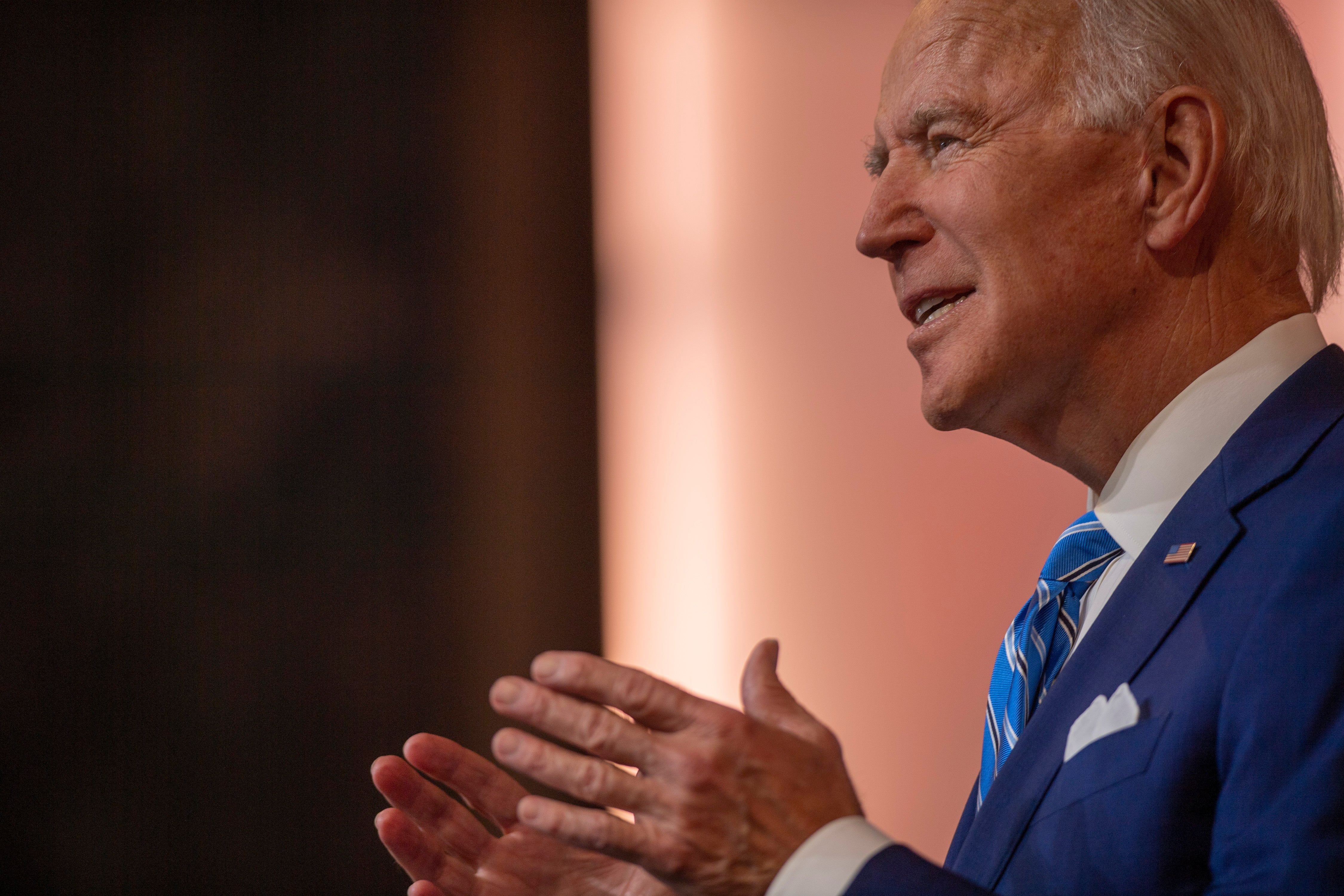 <p>Por primera vez en la historia, el equipo de prensa de la Casa Blanca estará conformado solamente por mujeres.</p>