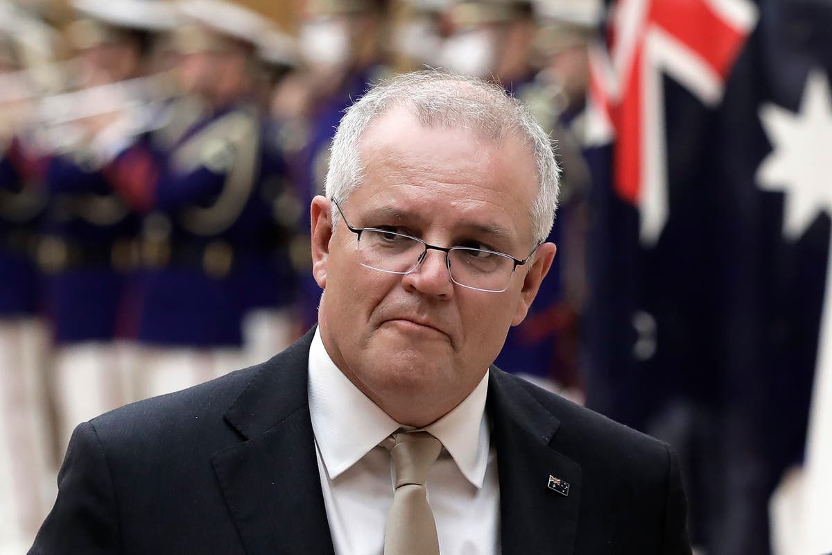 Премьер министр австралии. Премьер министр Австралии Моррисон. Скотт Моррисон Австралия. Премьер министр Австралии 2022. Премьер министр Австралии 2010.