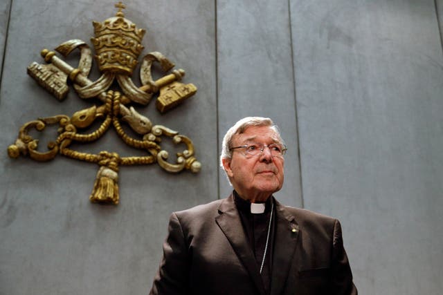 <p>Pell died at 81 on Tuesday 10 January </p>