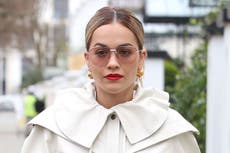 Rita Ora accused of breaking lockdown rules for 30th birthday