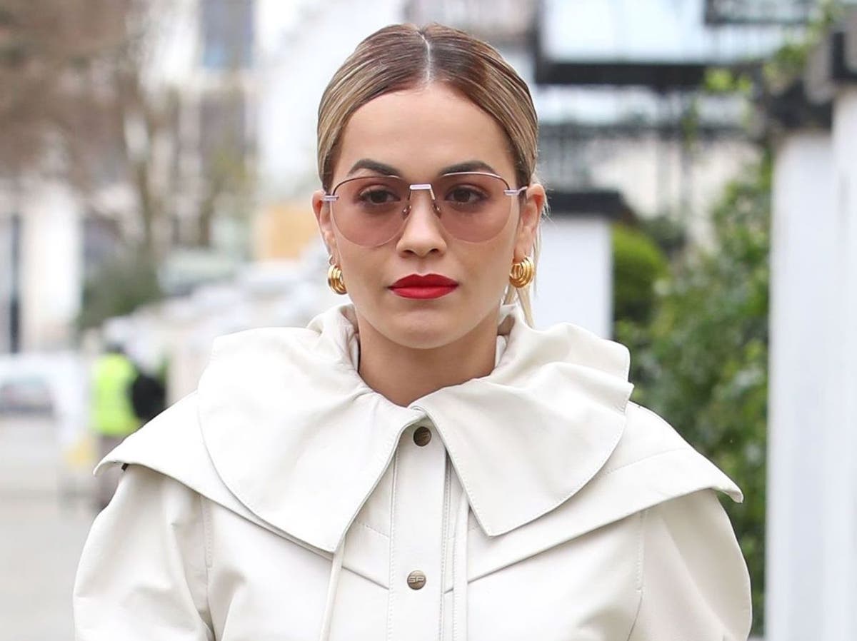 Rita Ora accused of breaking lockdown rules to throw 30th birthday