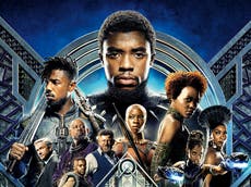 Marvel on how it will approach Black Panther without Chadwick Boseman