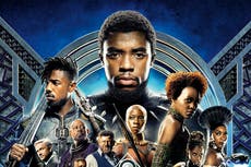 Marvel on how it will approach Black Panther without Chadwick Boseman