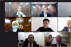 UK doctor can't exclude sex assault of dead teen in Malaysia