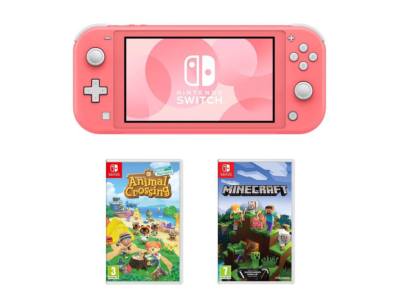 nintendo ring fit currys