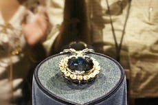 The art of replicating diamonds