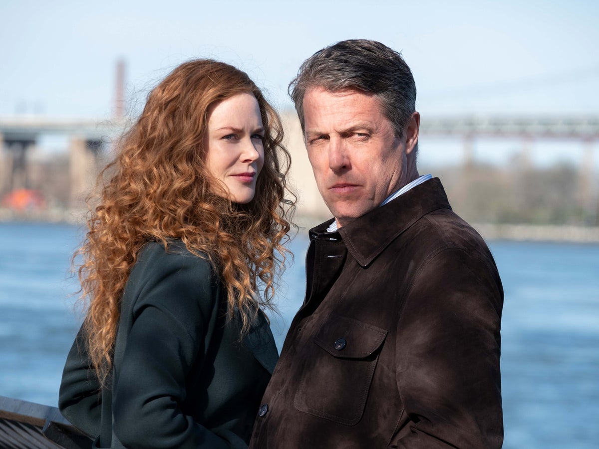 The Most Hated Tv Finales Of All Time Ranked The Independent