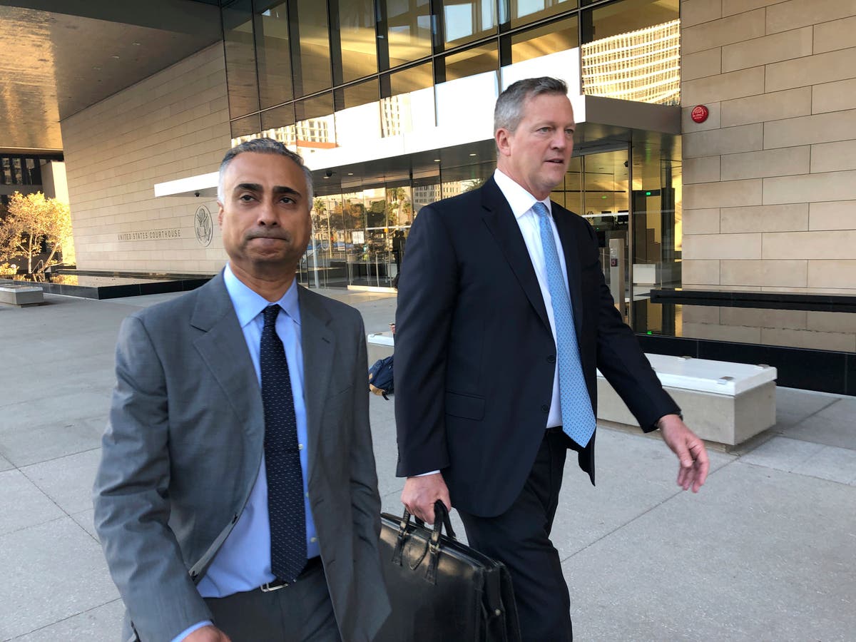 ‘Mercenary’ donor sold access for millions in foreign money
