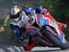 Isle of Man TT cancelled amid coronavirus uncertainty