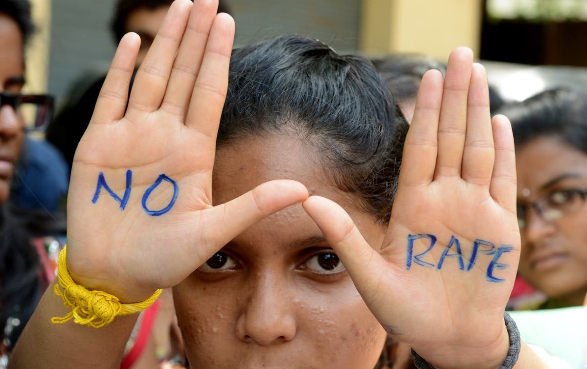 Sexual violence reports steadily surge in South Asia ‘with rape victims facing stigma’