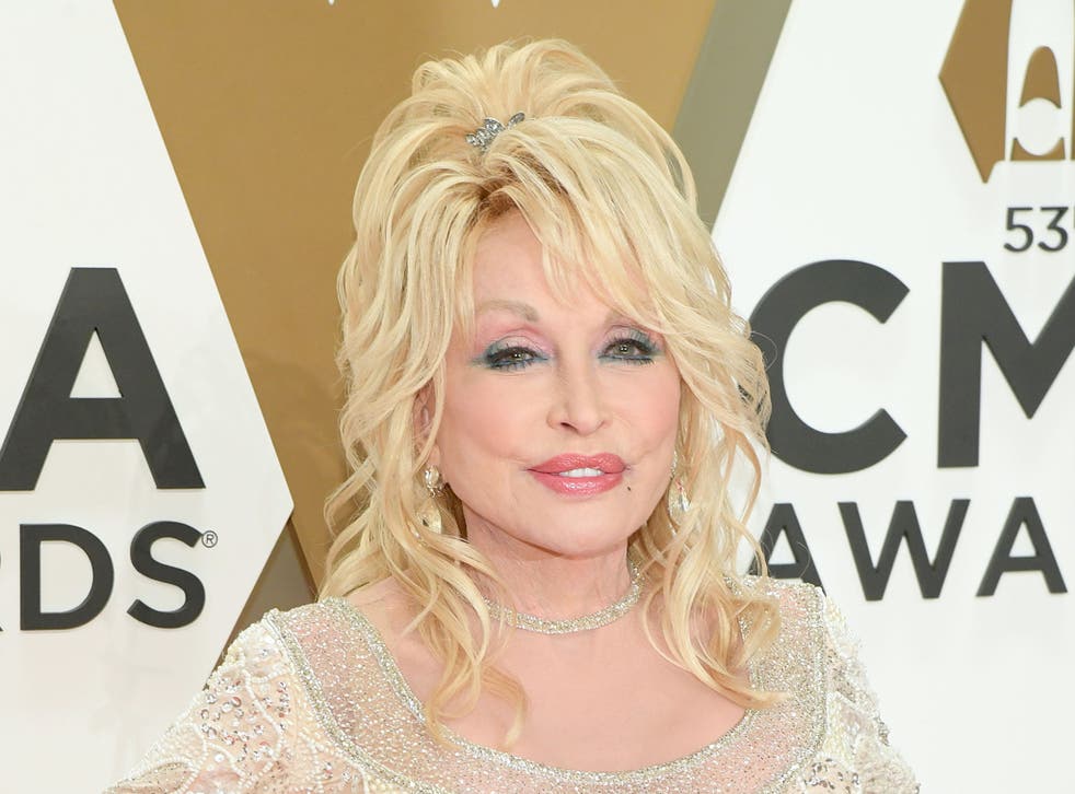 Is Dolly Parton Still Alive?