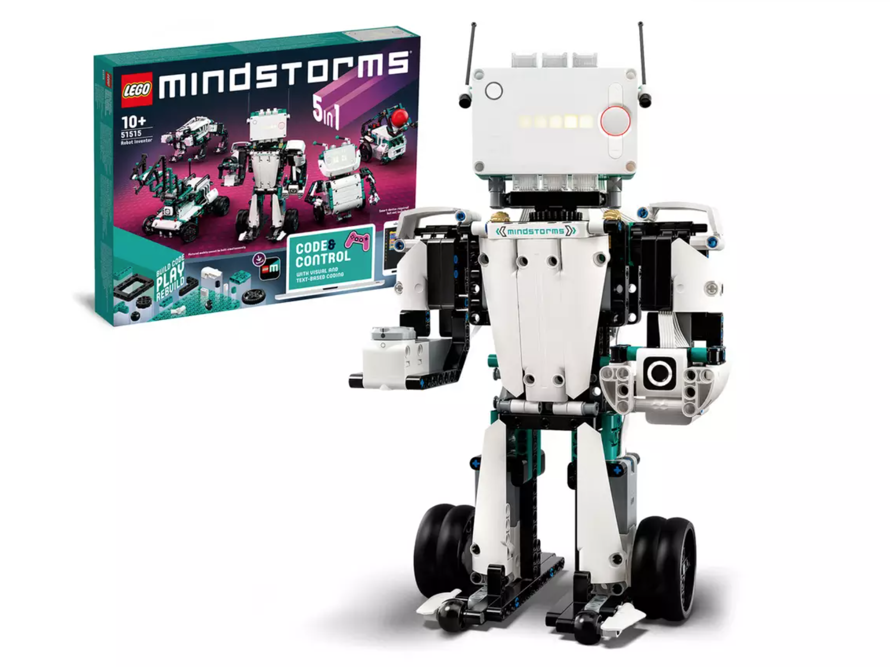 amazon lego 51515