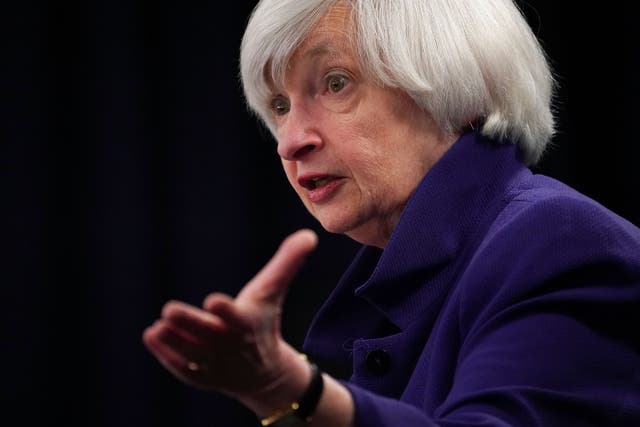 Former Federal Reserve Chairwoman Janet Yellen will be Joe Biden’s Treasury Secretary, if confirmed by the Senate.