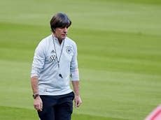 Joachim Low: Germany manager to step down after Euro 2020