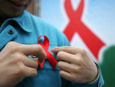 Covid response has shown world ‘can end Aids as public health threat’