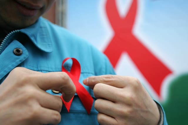 Global HIV infections have plateaued at 1.7 million annually