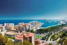 How Malaga is using ‘smart tourism’ to rebound from Covid