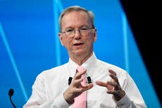 Google CEO reveals magic age for telling whether your child is smart