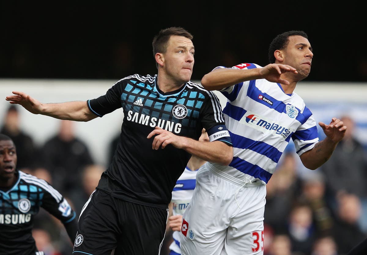 Anton Ferdinand documentary shines light on football’s ongoing struggle with racism