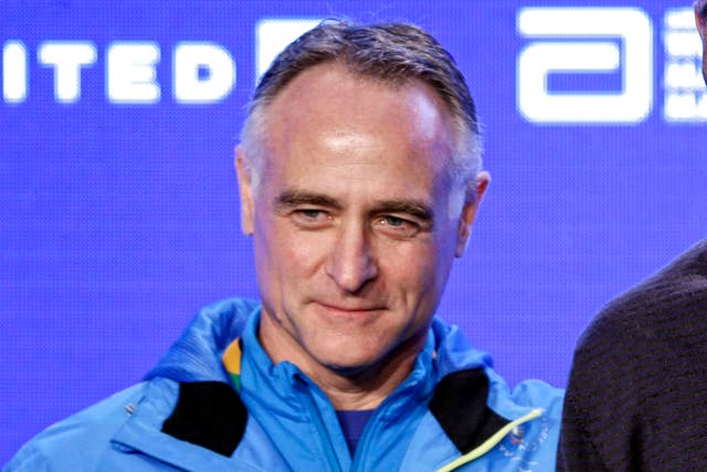 NYC Marathon CEO Leaves