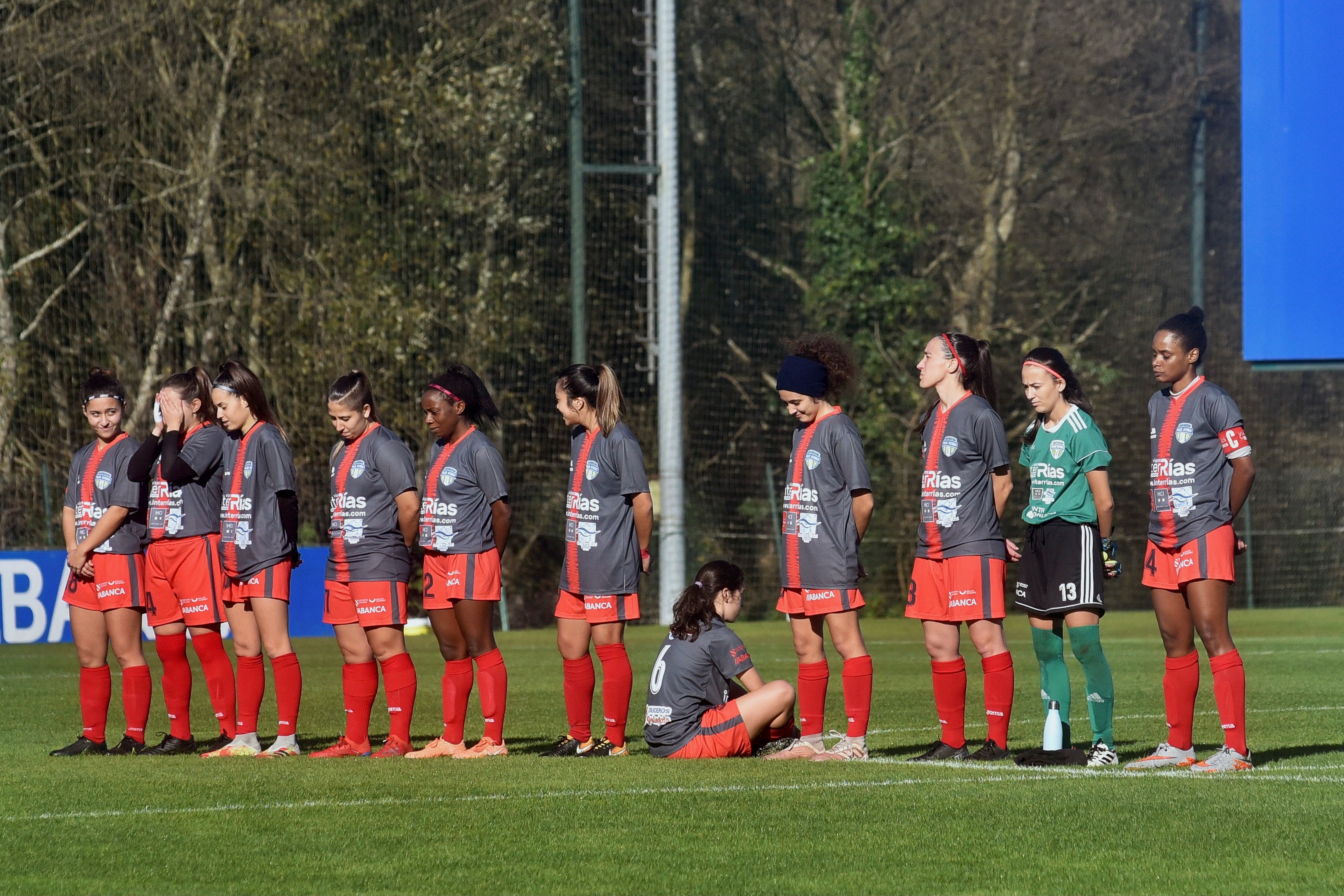 Footballer receives death threats after protesting Maradona tribute over abuse claims