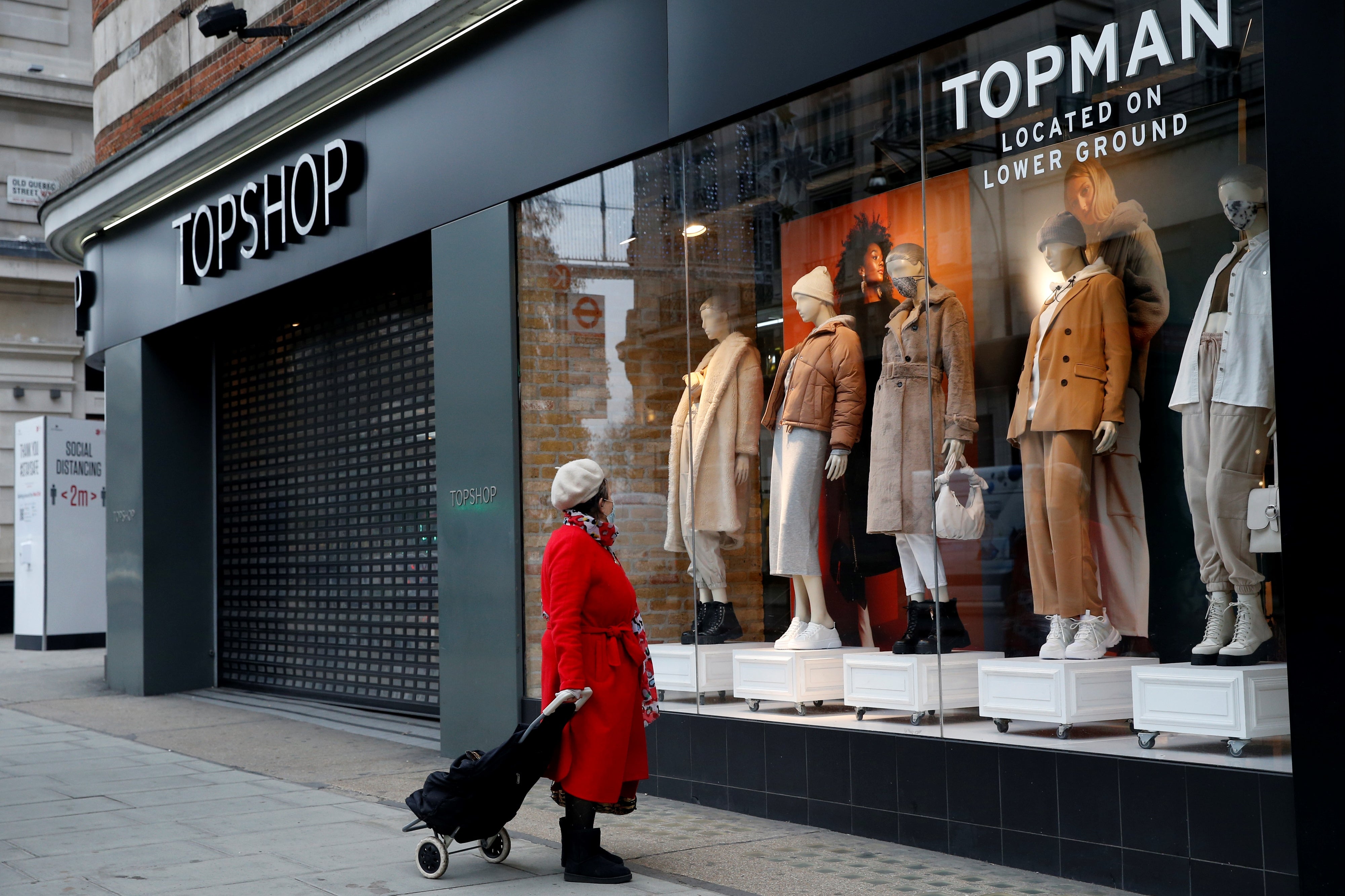 We must not ignore the reasons behind the Topshop owner’s demise