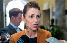 New Zealand joins Australia in denouncing China's tweet