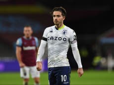 ‘Get rid of borderline embarrassing VAR’, says Grealish