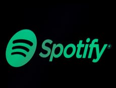 Spotify Wrapped reveals most-streamed artists of 2020 globally
