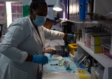 On World AIDS Day, South Africa finds hope in new treatment 