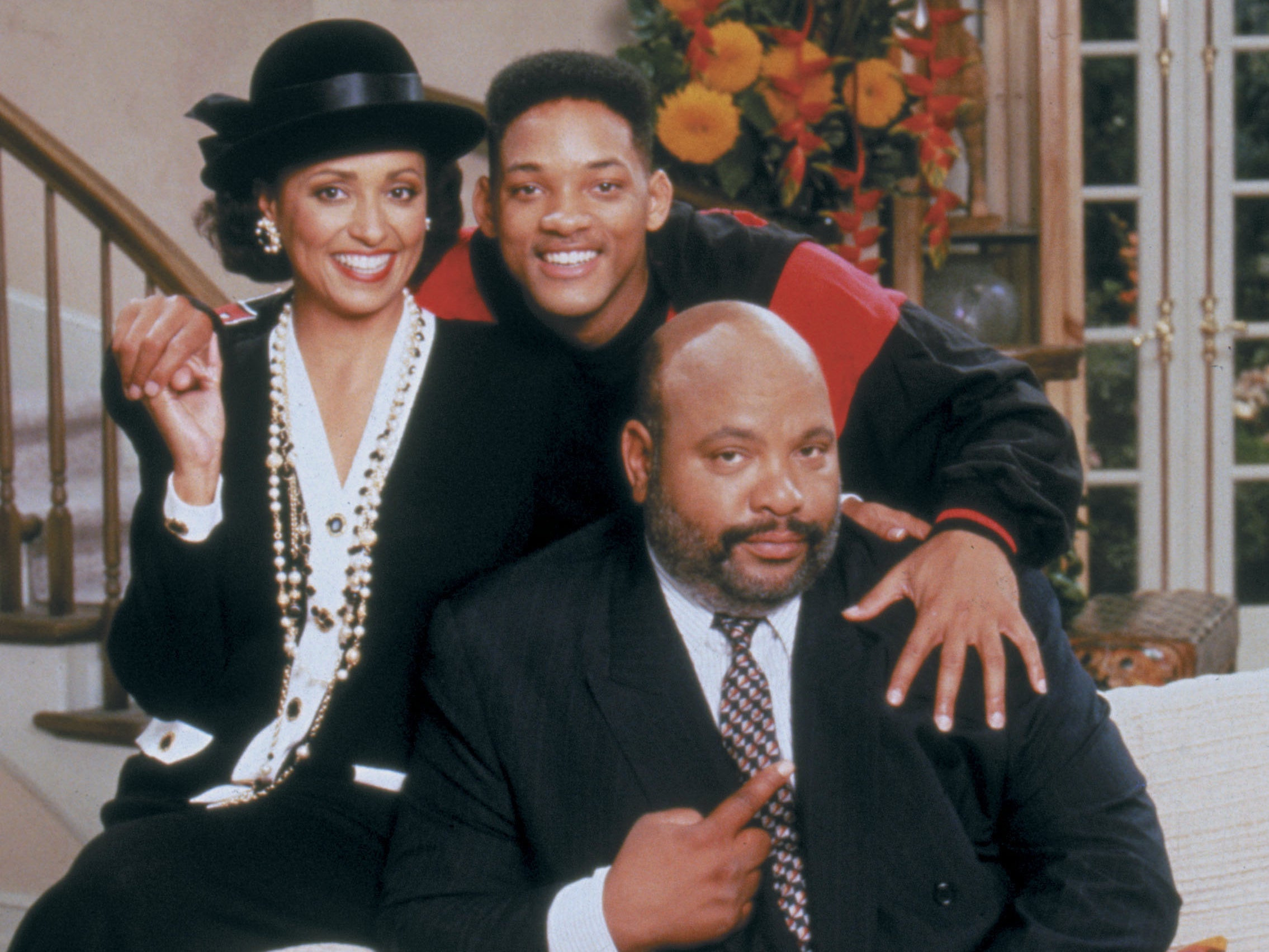 fresh prince of bel air episodes for free