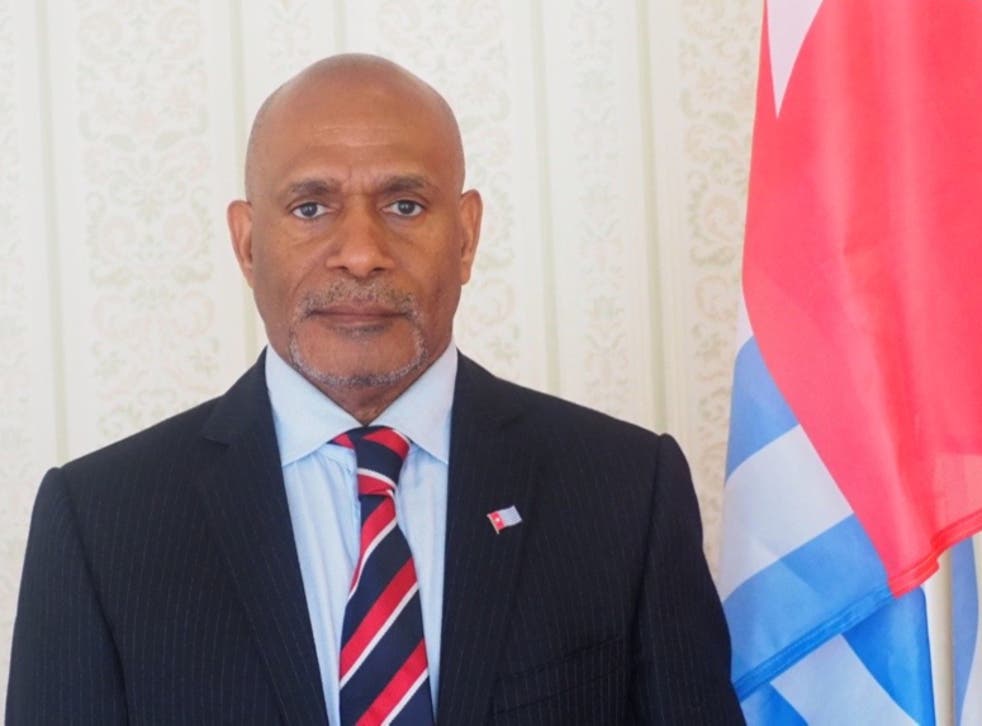 West Papua independence leader Benny Wenda has been nominated as the “interim president” of the “government-in-waiting” announced by liberation leaders.