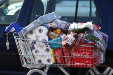 Which foods will be affected by Brexit? 