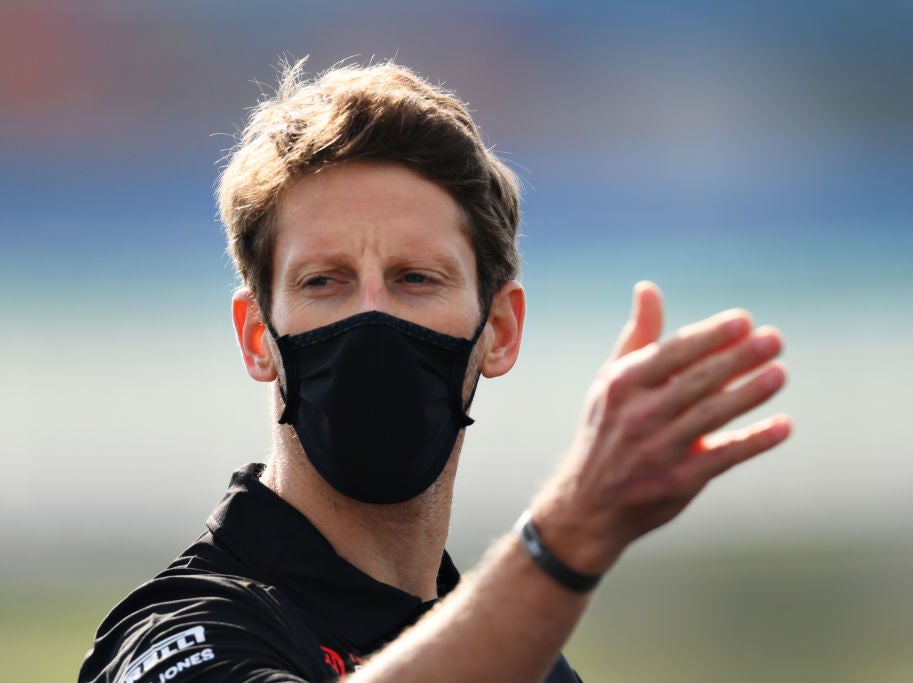 Romain Grosjean believes Formula 1 could learn from IndyCar